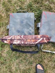 Seat cushions - Photo 2
