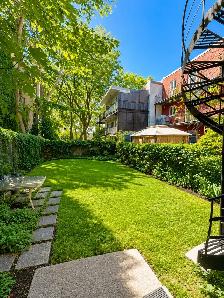 magnifique 5 1/2 à Hochelaga - Photo 4