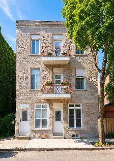 magnifique 5 1/2 à Hochelaga - Photo 6