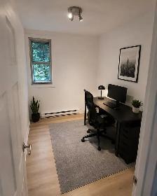 magnifique 5 1/2 à Hochelaga - Photo 7