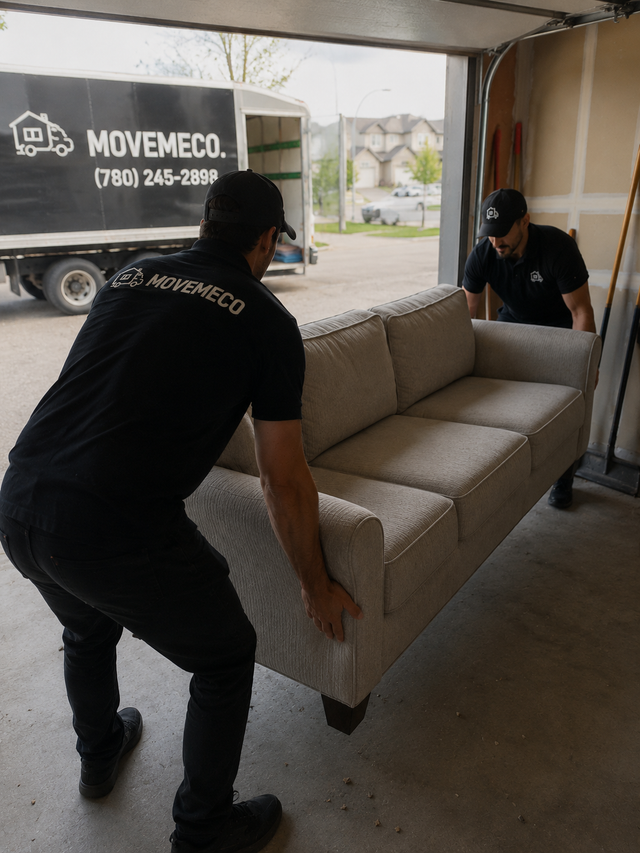 Local Moving Help Today...Couches, Beds, Dressers And Much More!
