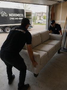 Local Moving Help Today...Couches, Beds, Dressers And Much More!