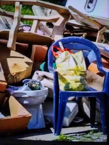 Junk removal - Photo 2