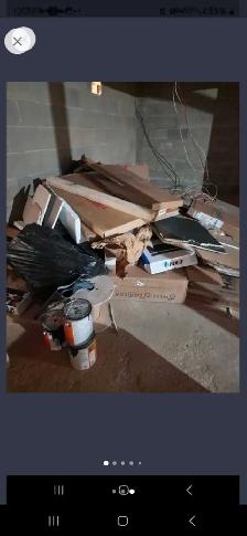 Junk removal - Photo 3