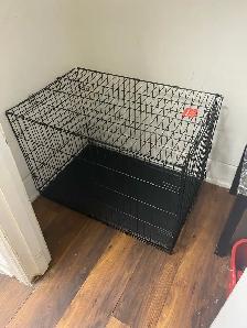 Pet Cage / Large