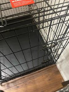 Pet Cage / Large - Photo 3