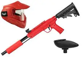 Valken Paintball Marker ~ New In Box