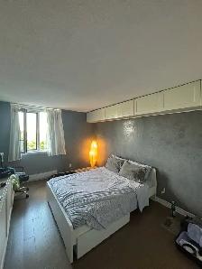 CONDO A LOUER ENTIEREMENT MEUBLE  / FULLY FURNISHED CONDO - Photo 9