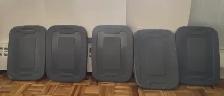 Negotiable Price 7 Tuff Store 40 L storage boxes with lids. - Photo 4
