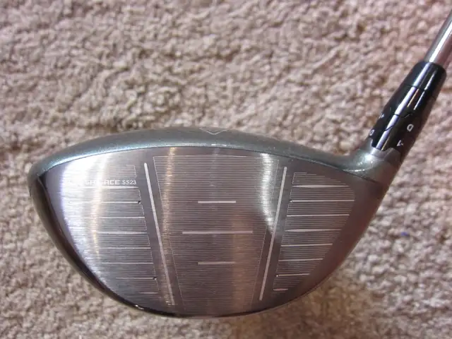 TOP QUALITY NEW BRAND NAME GOLF GEAR