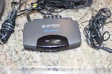 Power Blaster RF30 UNIVERSAL REMOTE CONTROL - Photo 3