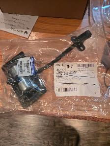2011 Jeep Wrangler UnlimitedFull soft top and rails, and more - Photo 6