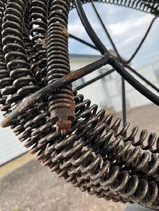 Ridgid 7/8" sewer snake cable - Photo 3