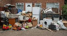 junk removal