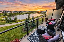 FOR SALE BY OWNER – 2024 POND-FACING TOWNHOME | 3 BED | 2.5 BATH - Photo 5