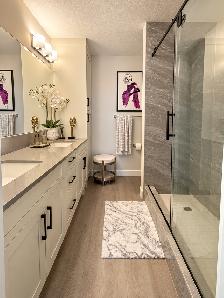 FOR SALE BY OWNER – 2024 POND-FACING TOWNHOME | 3 BED | 2.5 BATH - Photo 7