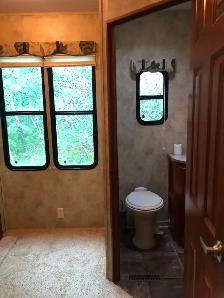 2012 Keystone by Avalanche Fifth Wheel - Photo 6