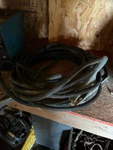 General pipe thawing machine - Photo 2