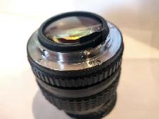 Pentax SMC 50mm f1.2 - Photo 5