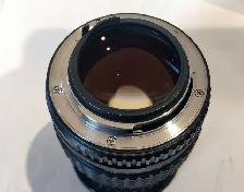 Pentax SMC 50mm f1.2 - Photo 6