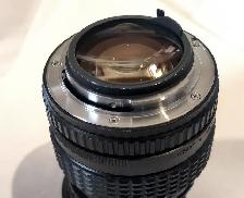 Pentax SMC 50mm f1.2 - Photo 7