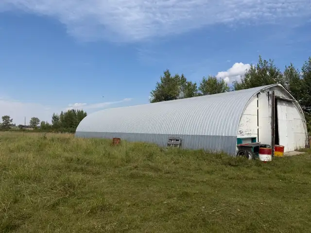 Horse boarding