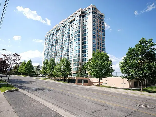 1 Bed 1 Bath ( Den) Condo for rent in Milton - All included