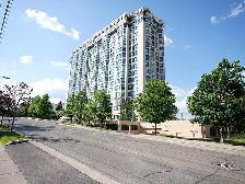 1 Bed 1 Bath ( Den) Condo for rent in Milton - All included