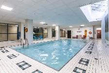 1 Bed 1 Bath ( Den) Condo for rent in Milton - All included - Photo 3