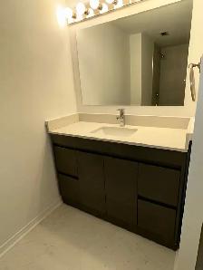 1 Bed 1 Bath ( Den) Condo for rent in Milton - All included - Photo 5