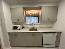 1 Bed 1 Bath ( Den) Condo for rent in Milton - All included - Photo 7