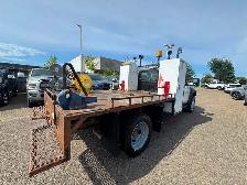 2008 Ford Super Duty F-550 DRW 4X4 V10 - DUALLY Reg Cab - ONLY 3 - Photo 5