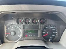 2008 Ford Super Duty F-550 DRW 4X4 V10 - DUALLY Reg Cab - ONLY 3 - Photo 8