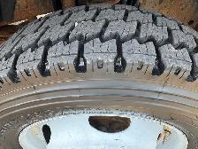 2008 Ford Super Duty F-550 DRW 4X4 V10 - DUALLY Reg Cab - ONLY 3 - Photo 9