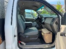2008 Ford Super Duty F-550 DRW 4X4 V10 - DUALLY Reg Cab - ONLY 3 - Photo 13