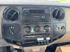 2008 Ford Super Duty F-550 DRW 4X4 V10 - DUALLY Reg Cab - ONLY 3 - Photo 14
