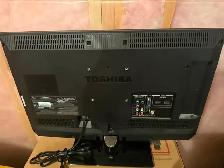 Toshiba 24L4200U 24-Inch 1080p LED TV - Photo 2