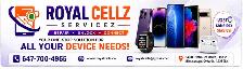 Professional iPhone & Samsung Phone Repair | Fast & Reliable