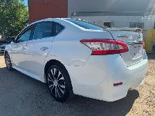 2014 Nissan Sentra SR - 155K AUTOMATIC - SUNROOF - FRESH TRADE - Photo 3