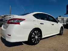 2014 Nissan Sentra SR - 155K AUTOMATIC - SUNROOF - FRESH TRADE - Photo 5