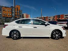 2014 Nissan Sentra SR - 155K AUTOMATIC - SUNROOF - FRESH TRADE - Photo 6