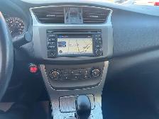 2014 Nissan Sentra SR - 155K AUTOMATIC - SUNROOF - FRESH TRADE - Photo 10