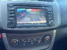 2014 Nissan Sentra SR - 155K AUTOMATIC - SUNROOF - FRESH TRADE - Photo 11