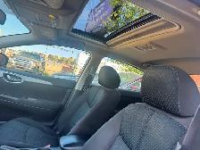 2014 Nissan Sentra SR - 155K AUTOMATIC - SUNROOF - FRESH TRADE - Photo 14