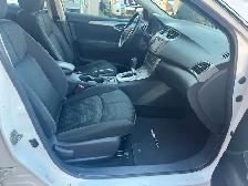 2014 Nissan Sentra SR - 155K AUTOMATIC - SUNROOF - FRESH TRADE - Photo 18