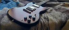 Gibson SG Special 2014 120th anniversary