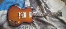 Gibson SG Special 2014 120th anniversary - Photo 2