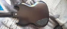 Gibson SG Special 2014 120th anniversary - Photo 3