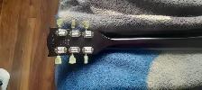 Gibson SG Special 2014 120th anniversary - Photo 4