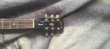 Gibson SG Special 2014 120th anniversary - Photo 5